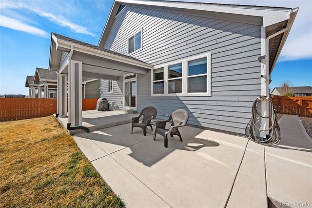 510 Marquiss Court, Dacono, CO 80514