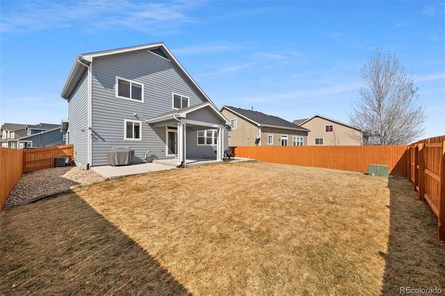 510 Marquiss Court, Dacono, CO 80514