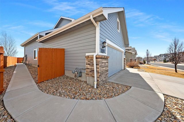 510 Marquiss Court, Dacono, CO 80514