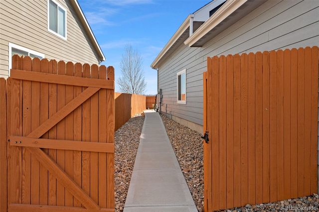 510 Marquiss Court, Dacono, CO 80514