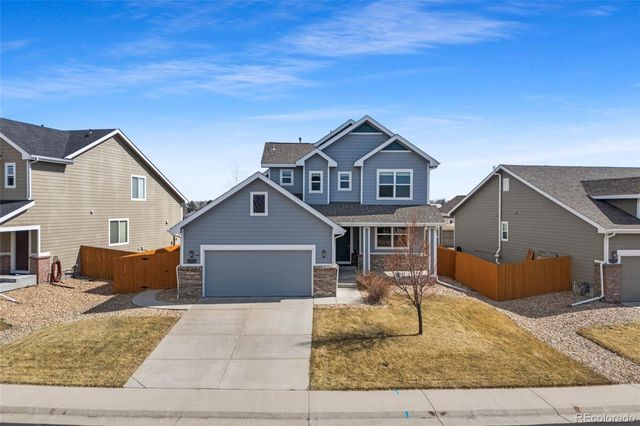 510 Marquiss Court, Dacono, CO 80514