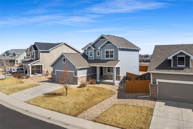 510 Marquiss Court, Dacono, CO 80514