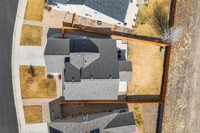 510 Marquiss Court, Dacono, CO 80514