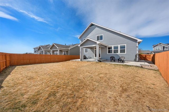 510 Marquiss Court, Dacono, CO 80514