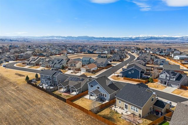 510 Marquiss Court, Dacono, CO 80514