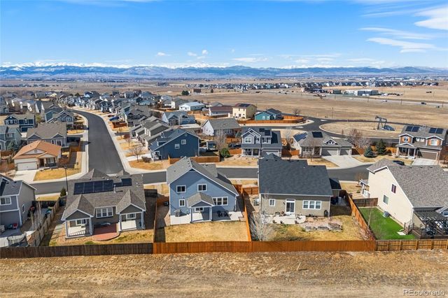 510 Marquiss Court, Dacono, CO 80514