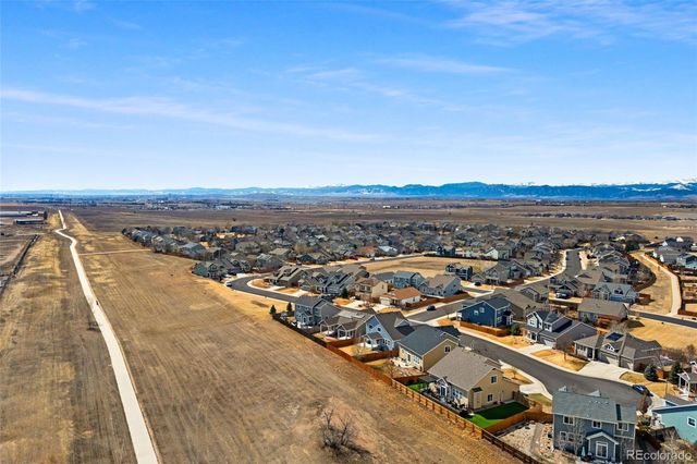 510 Marquiss Court, Dacono, CO 80514