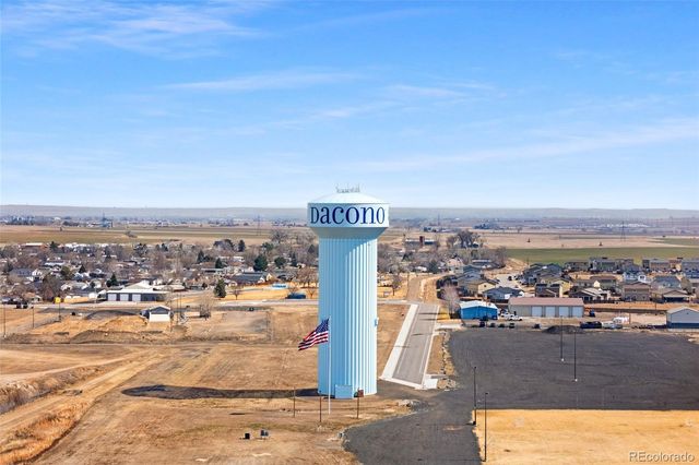 510 Marquiss Court, Dacono, CO 80514