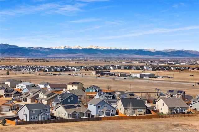 510 Marquiss Court, Dacono, CO 80514