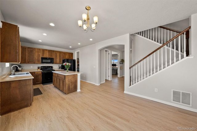 510 Marquiss Court, Dacono, CO 80514