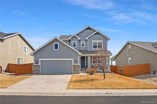 510 Marquiss Court, Dacono, CO 80514