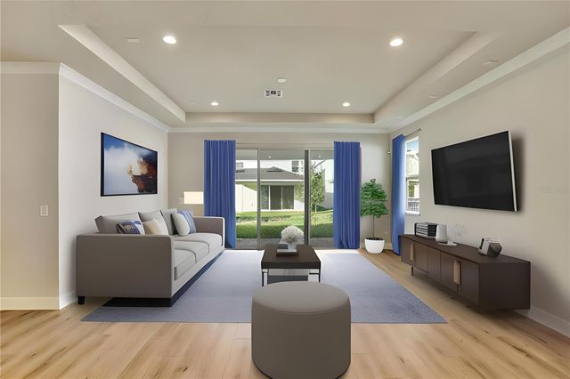 3540 STONEBRIAR LANE, Sanford, FL 32771