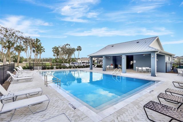 3540 STONEBRIAR LANE, Sanford, FL 32771