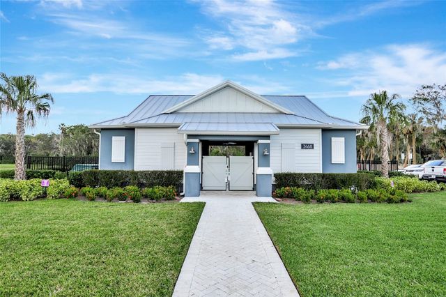 3540 STONEBRIAR LANE, Sanford, FL 32771