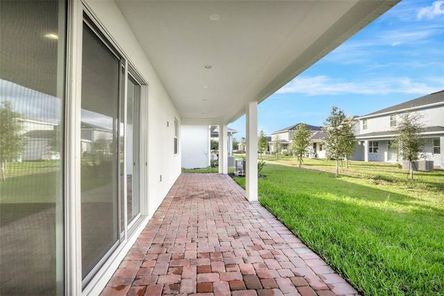 3540 STONEBRIAR LANE, Sanford, FL 32771