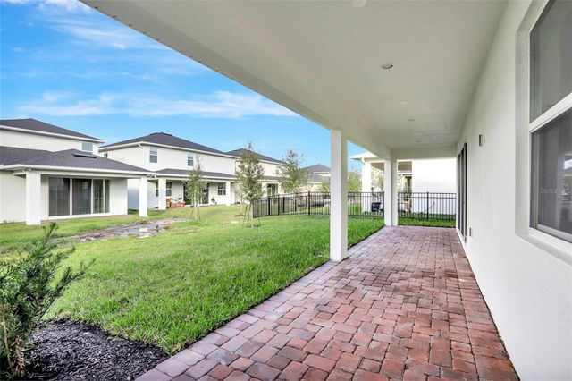 3540 STONEBRIAR LANE, Sanford, FL 32771
