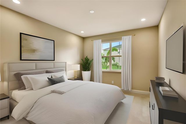 3540 STONEBRIAR LANE, Sanford, FL 32771