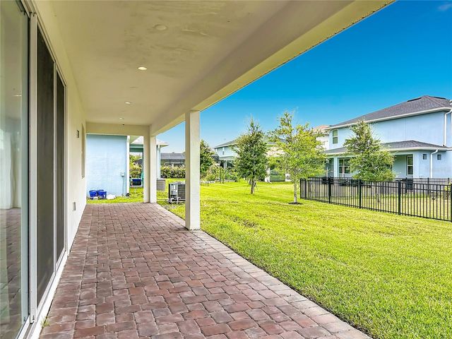 3540 STONEBRIAR LANE, Sanford, FL 32771