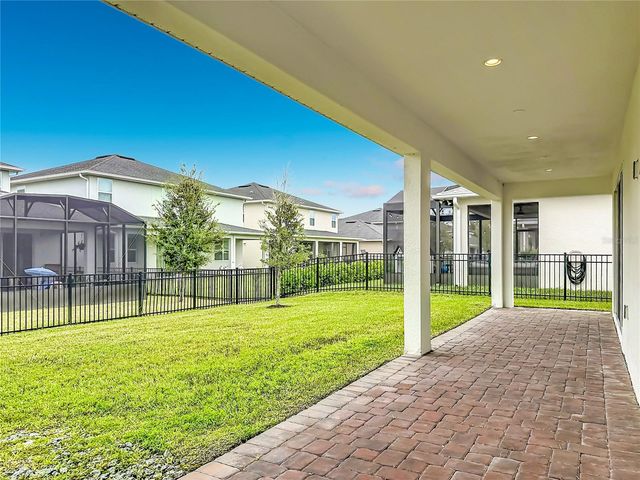 3540 STONEBRIAR LANE, Sanford, FL 32771