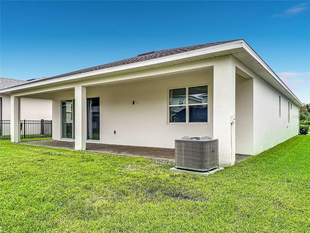 3540 STONEBRIAR LANE, Sanford, FL 32771