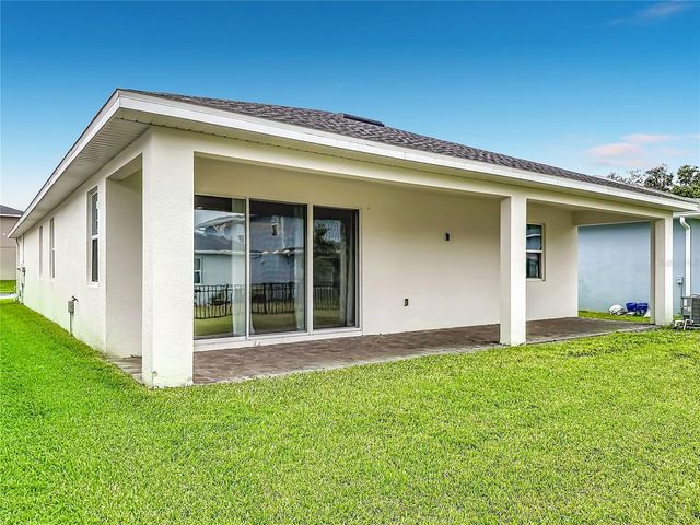 3540 STONEBRIAR LANE, Sanford, FL 32771