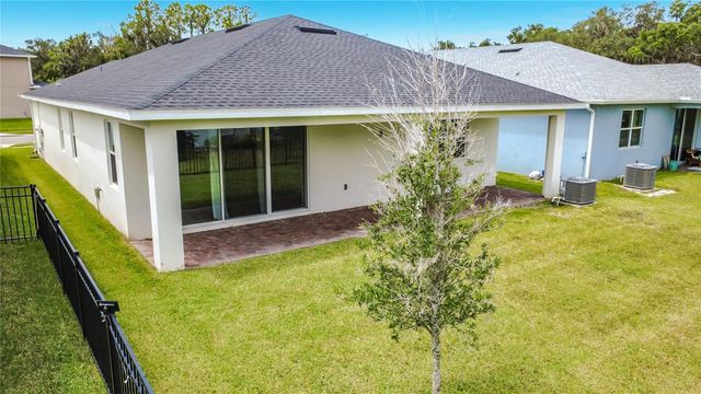3540 STONEBRIAR LANE, Sanford, FL 32771