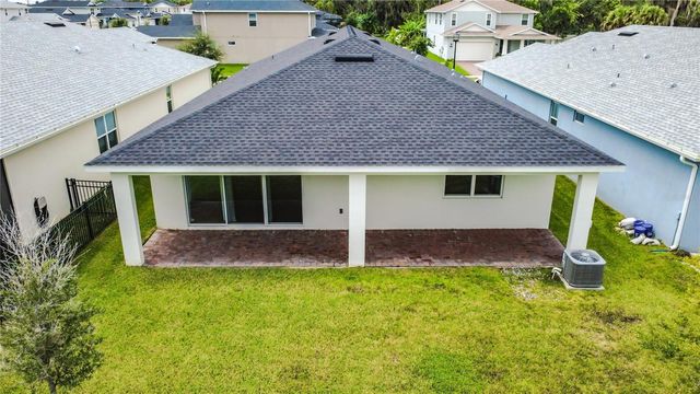 3540 STONEBRIAR LANE, Sanford, FL 32771