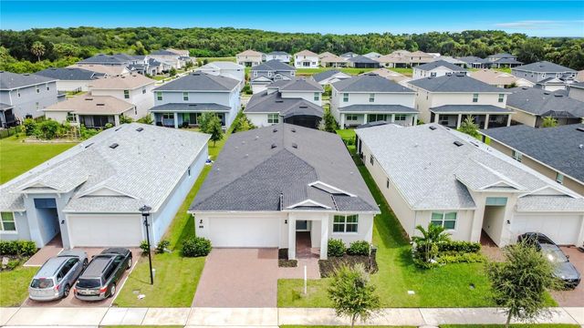 3540 STONEBRIAR LANE, Sanford, FL 32771