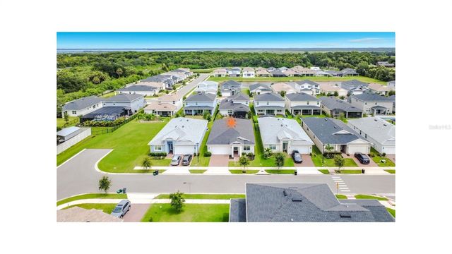 3540 STONEBRIAR LANE, Sanford, FL 32771