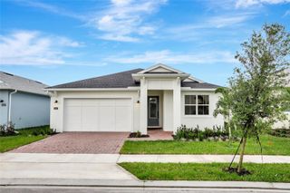 3540 STONEBRIAR LANE, Sanford, FL 32771