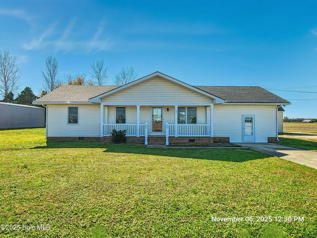 1211 Davis Bay Road, Elizabeth City, NC 27909