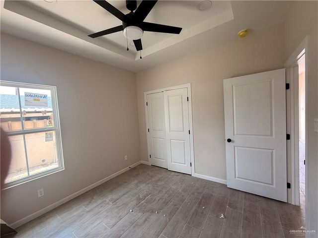 1128 N Maple Street, Alton, TX 78573