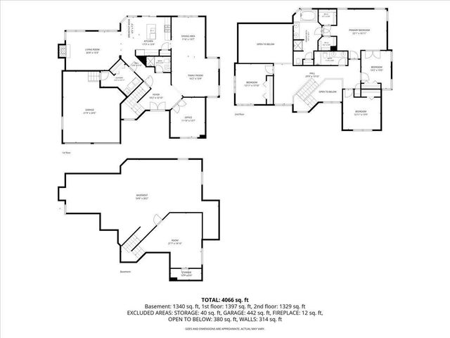 5 Yardley Manor Drive, Old Bridge, NJ 07747