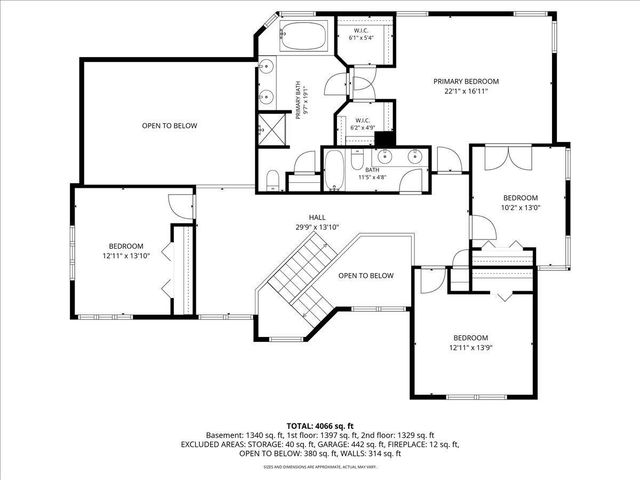 5 Yardley Manor Drive, Old Bridge, NJ 07747