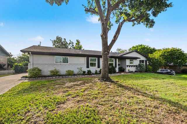 9324 Clearwater Drive, Dallas, TX 75243