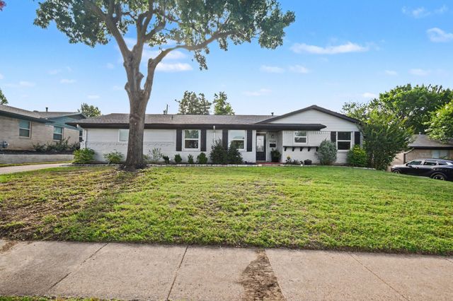 9324 Clearwater Drive, Dallas, TX 75243