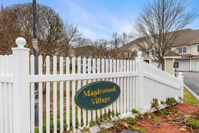 237 Salem St 2, Reading, MA 01867