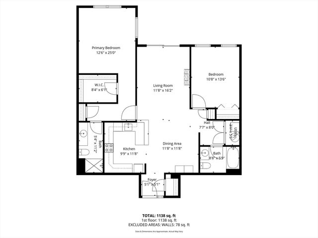 237 Salem St 2, Reading, MA 01867