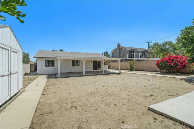 18104 Montgomery, Fontana, CA 92336