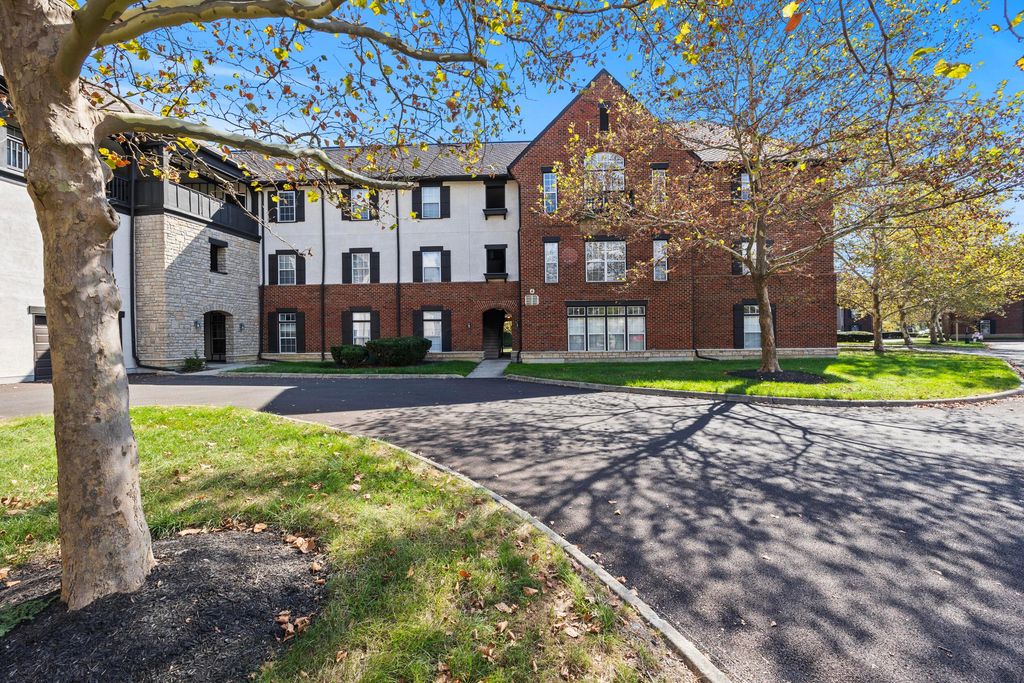 6049 Craughwell Lane, 4, Dublin, OH 43017