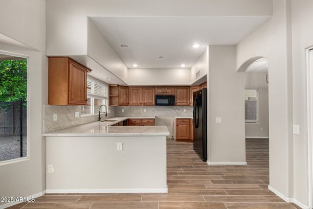 4522 E ROWEL Road, Phoenix, AZ 85050