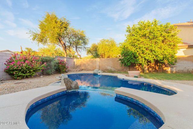 4522 E ROWEL Road, Phoenix, AZ 85050