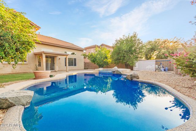 4522 E ROWEL Road, Phoenix, AZ 85050