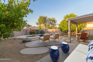 4522 E ROWEL Road, Phoenix, AZ 85050