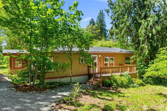114 Shannon Lane, Chehalis, WA 98532