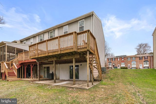 14 POWDEROCK PL, Baltimore, MD 21236