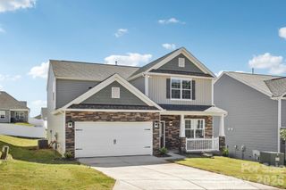 220 Hyder Ridge Road, Asheville, NC 28804
