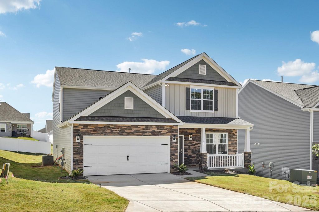 220 Hyder Ridge Road, Asheville, NC 28804