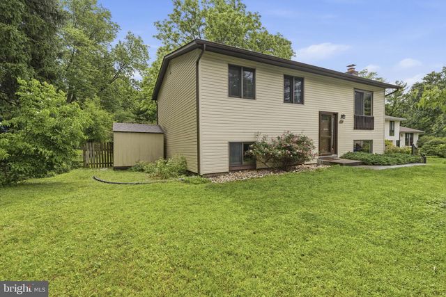 5438 LUCKPENNY PL, Columbia, MD 21045