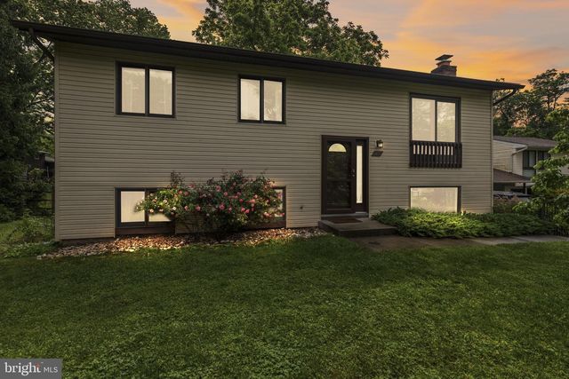 5438 LUCKPENNY PL, Columbia, MD 21045